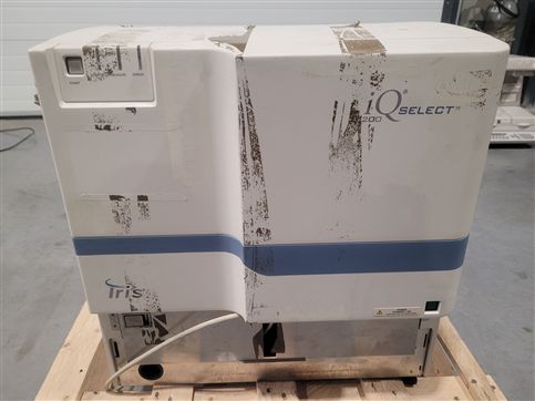 Parts for IRIS IQ200 Select 700-3340 Automated Urine Microscopy Analyzer