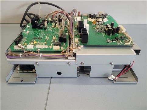 Electronic board for Upgrade to LCMS-8060 SHIMADZU
