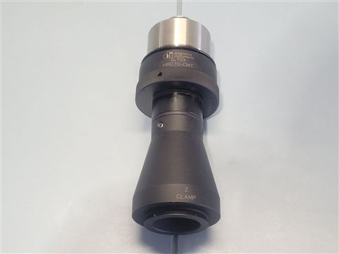 HR070-CMT 0.70X High Resolution C-Mount Adapter with Z clamp ZEISS