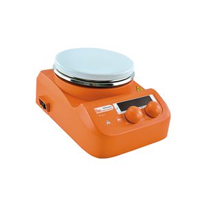 Heating magnetic stirrer LBX 3L / 280°C
