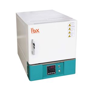 Muffle furnace LBX 7L / 1200°C