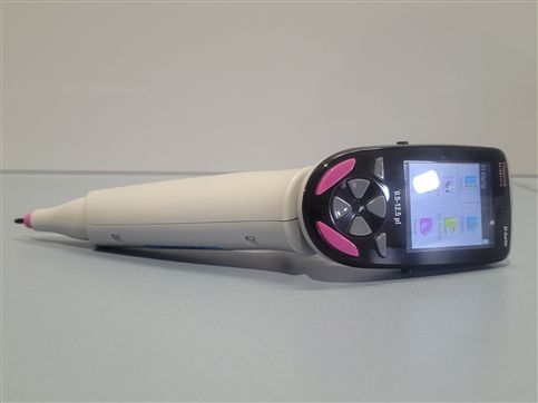 Thermo Scientific Model E1-ClipTip laboratory pipette, 0.5 - 12.5µl