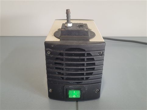 KNF Mini diaphragm vacuum pump LABOPORT N 86 KT.18