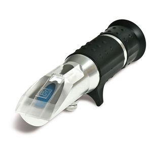 Bellingham + Stanley Eclipse Refractometer 45-80 degrees Brix