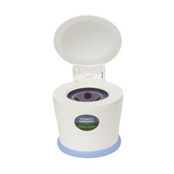 TOMY One Spin Mini Centrifuge
