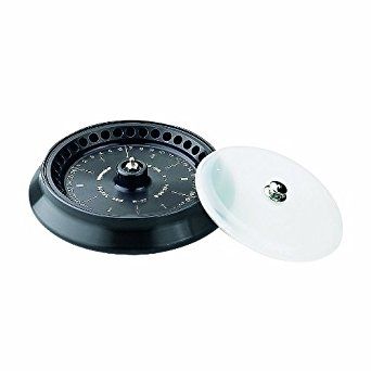 Angular rotor for centrifuge F45-36-8 EPPENDORF