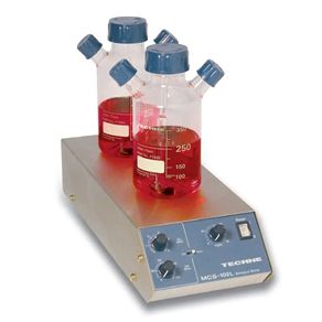 TECHNE MCS-102L 2-position magnetic laboratory stirrer