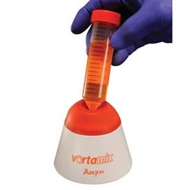 VortaMix Mini Vortexer green V1000 Argos Technologies
