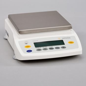 SARTORIUS ED2201-CW precision balance 2200g / 0.1g