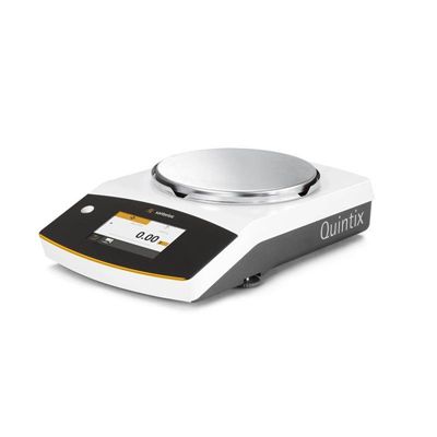 SARTORIUS QUINTIX5100-1S precision balance 5100g / 1g