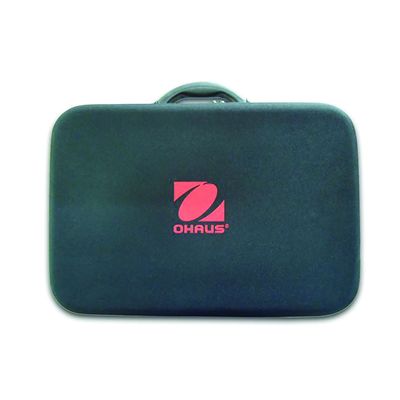 Case for OHAUS Navigator scales