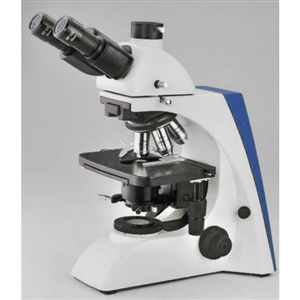 REALUX BK 5000 trinocular microscope - 5 objectives