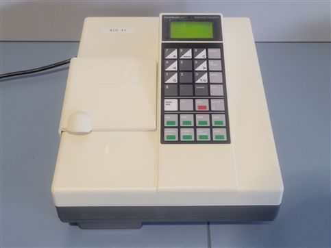 Gene Quant pro RNA/DNA calculator BIOCHROM