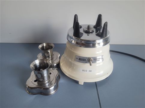 WARING 800E Variable Speed ​​Laboratory Mixer
