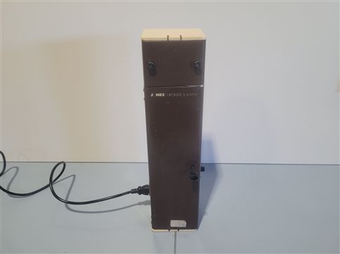 Jones Chromatography Column HPLC block heater 
