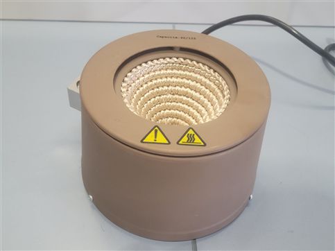Funnel heater 90/125 MODERN SCIENTIFIC EQUIPMENT