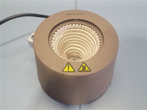Funnel heater 90/125 MODERN SCIENTIFIC EQUIPMENT