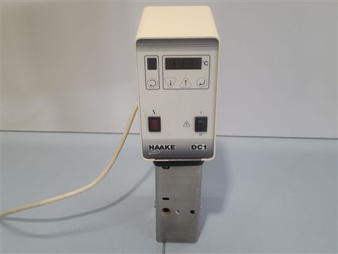 Haake DC1 Clamp-On Immersion Heater Circulator