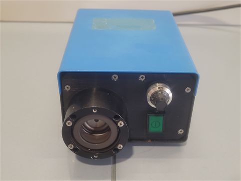 ISMATEC peristaltic pump drive motor type MC