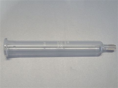 SCHOTT 10ml TZ 1210 syringe for titrator