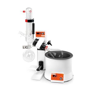 EVA 180B LBX Rotary Evaporator