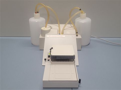Labsystems Microplate Washer Autowash I