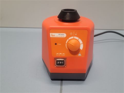 LBX V05 Vortex Mixer