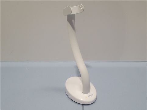 Carousel and charging stand for SARTORIUS pipette
