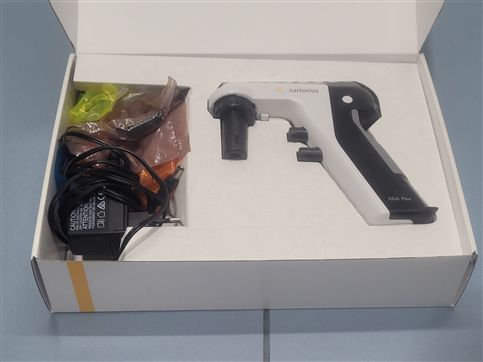 Midi Plus Pipette Controller SARTORIUS BIOHIT FAMILY 710931