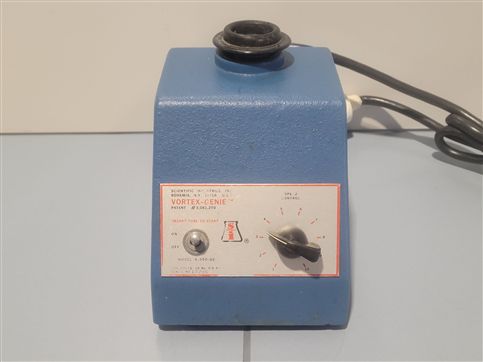 Vortex GENIE SCIENTIFIC INDUSTRIES K-550-GE