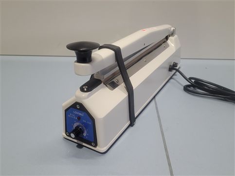 SK-310 mm Lovero bag sealer