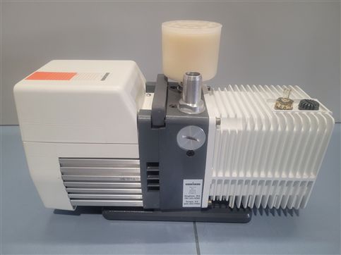 Alcatel Adixen Pascal 2010 Vacuum Pump