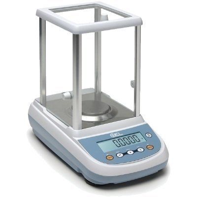 New BEL M314Ai laboratory balance - 310g - 0.1mg