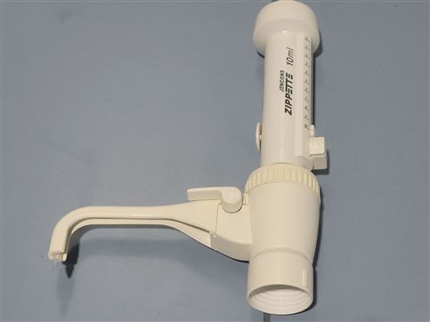 Dispensette / dispenser JENCONS ZIPPETTE 10ML