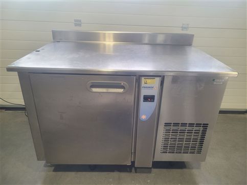 Low refrigerated cabinet / refrigerator FRIGINOX TG1 225 liters