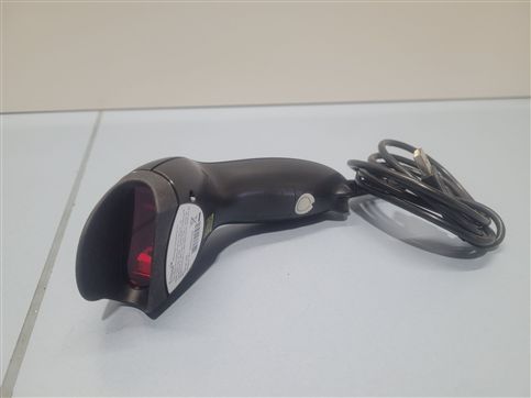Wired laser barcode reader HONEYWELL ECLIPSE MS5145