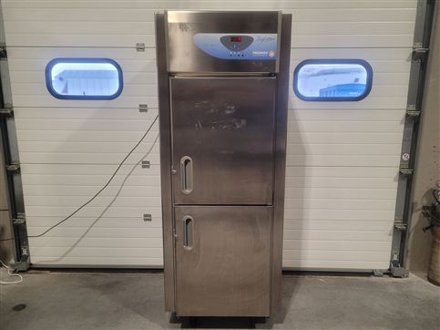 Refrigerated storage cabinet / refrigerator FRIGINOX G / GL 650 liters