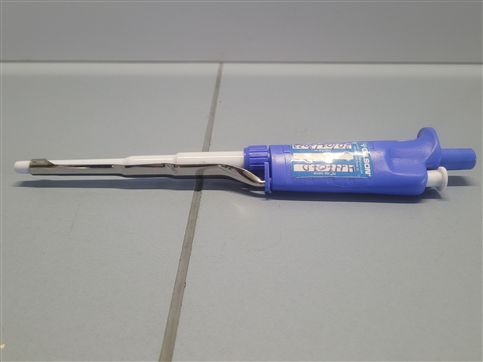 GILSON PIPETMAN F Fixed 500µl laboratory pipette