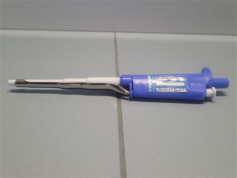 GILSON PIPETMAN F Fixed 500µl laboratory pipette