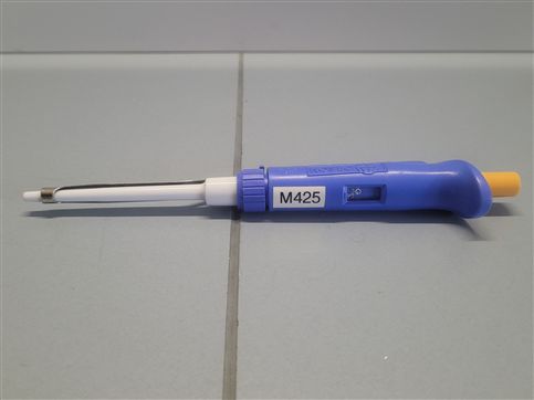 GILSON PIPETMAN F Fixed 200µl laboratory pipette
