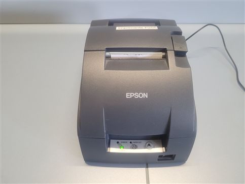 EPSON TM-U220B M188B Dot Matrix Printer
