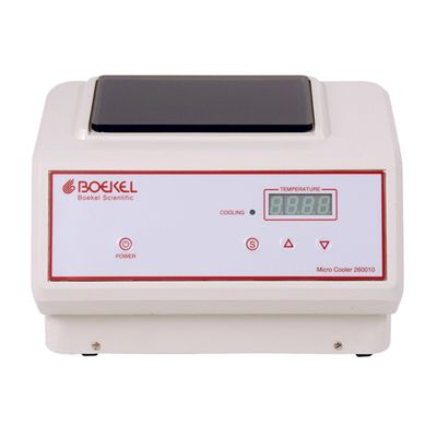 Micro Cooling Bath BOEKEL 260010 Micro Cooler