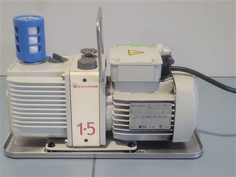 Edwards E2M1.5 Vacuum Pump