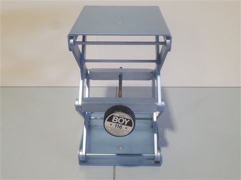 Rudolf Grauer Swissboy 116 Router Lift Table