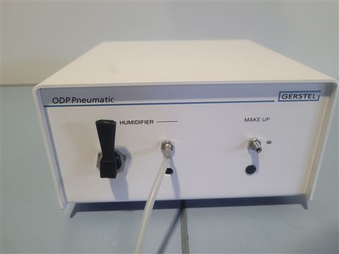 GERSTEL odp pneumatic pour chromatographe