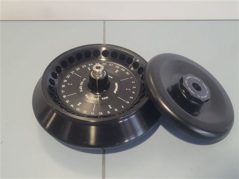 Eppendorf F-45-30-11 1.5/2 ml Rotor for 5804 or 5810 Centrifuges