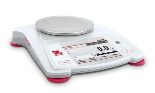 OHAUS SCOUT STX222 Precision Balance 220g / 0.01g