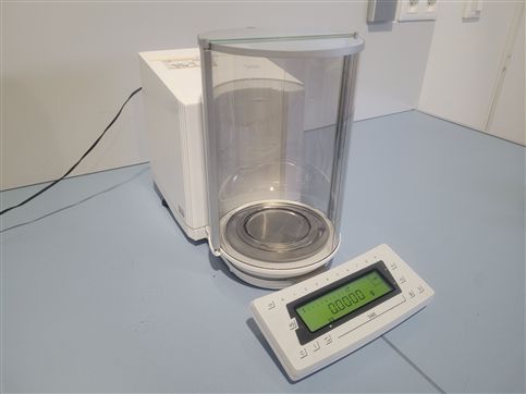 Sartorius MC 410S Precision Balance 410g / 0.1mg