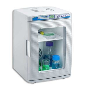 BENCHMARK MyTemp Mini Refrigerated Incubator/Processing Room - 20L