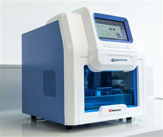 DUTSCHER MagnetaPure 32 Nucleic Acid Purification System
